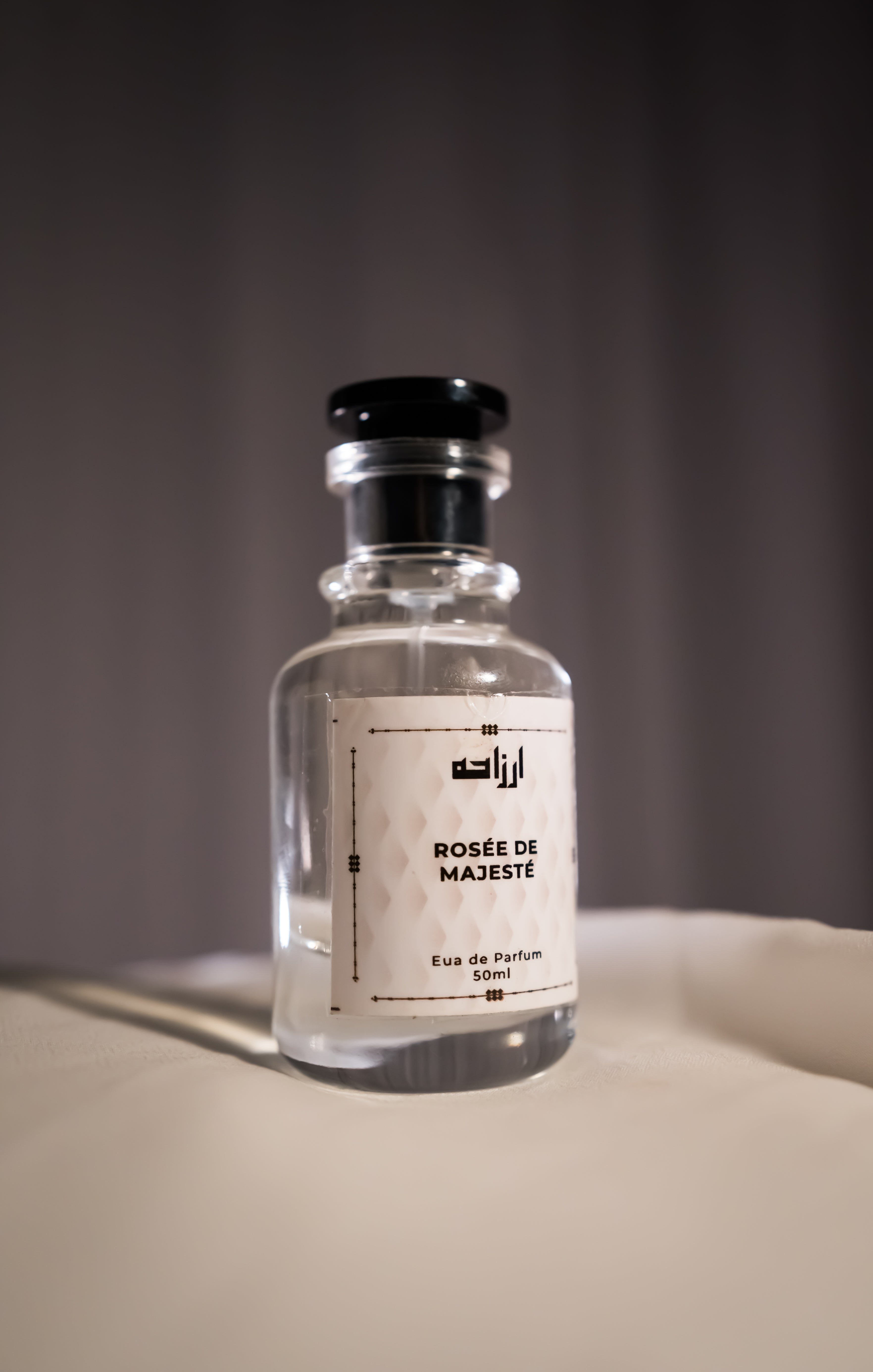 ARZAHA ROSE DE MAJISTE - INSPIRED BY MISS DIOR ROSES N ROSES